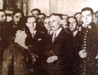 Το άγνωστο πείραμα της Αθήνας - Όταν μετέδωσαν τηλεπαθητικά μηνύματα στο Παρίσι